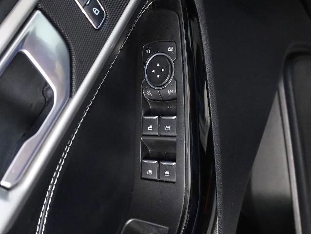 Certified 2022 Ford Explorer ST image 20