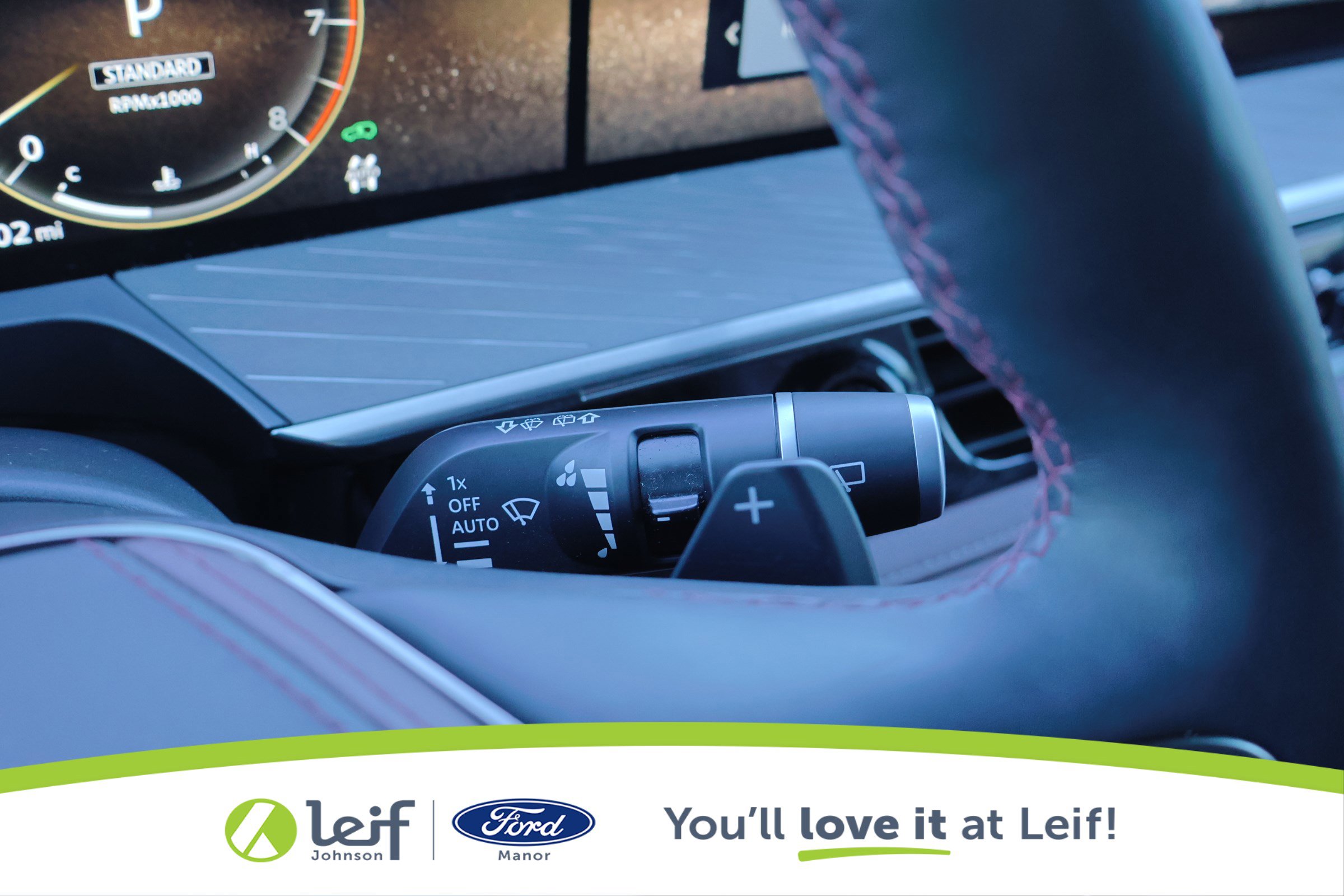 Used 2025 INFINITI QX80 Autograph image 20