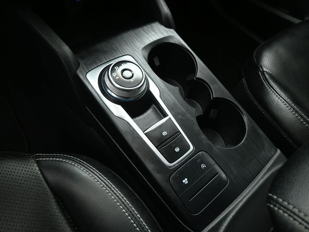 Certified 2022 Ford Escape SEL w/ Class II Trailer Tow Package image 45