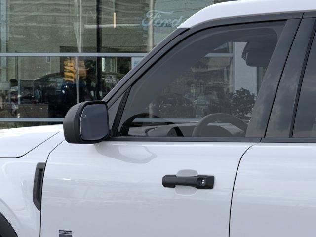 Certified 2025 Ford Bronco Sport Big Bend w/ Convenience Package AWD/4WD image 20