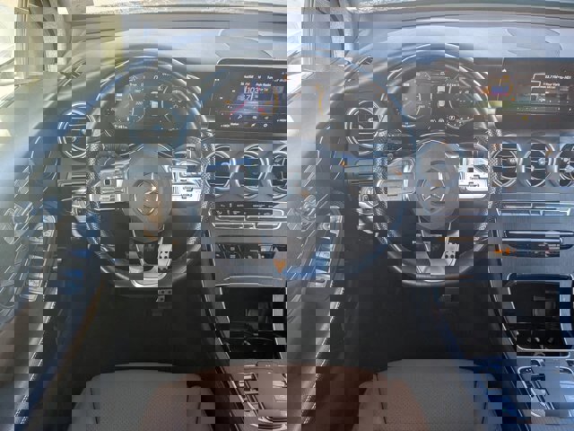 Used 2022 Mercedes-Benz GLC 300 4MATIC image 31