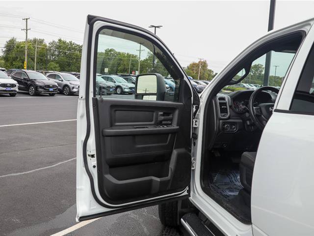 Used 2024 RAM 3500 Tradesman w/ Towing Technology Group AWD/4WD image 20