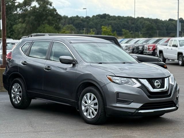 Used 2019 Nissan Rogue S image 12
