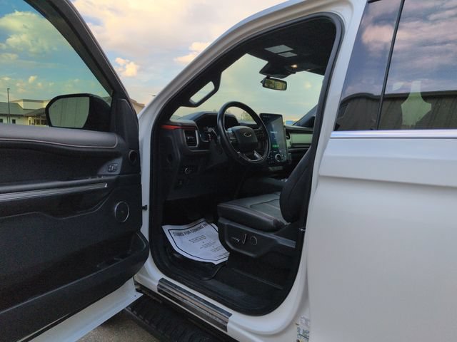 Certified 2024 Ford Expedition Timberline AWD/4WD image 9