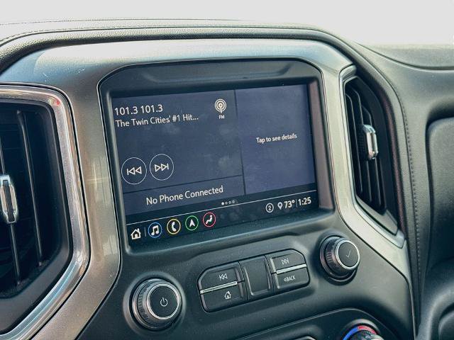 Used 2020 Chevrolet Silverado 3500 LTZ w/ LTZ Plus Package AWD/4WD image 13