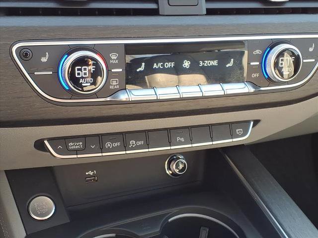 Used 2019 Audi A4 2.0T Prestige image 15