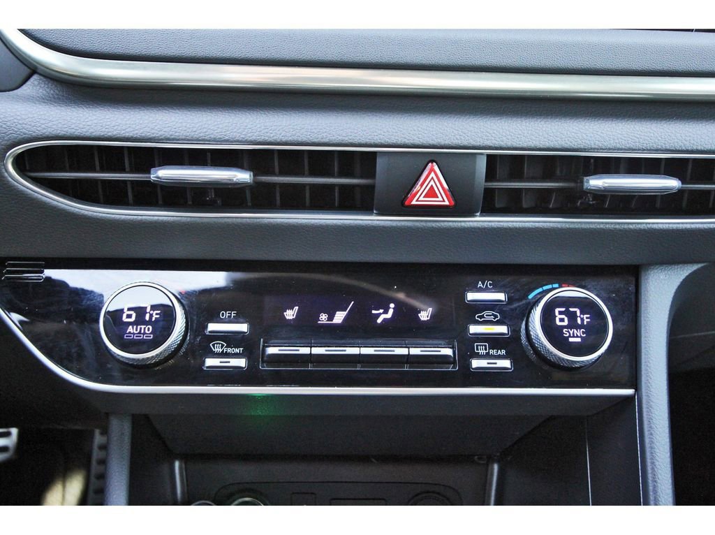 Used 2022 Hyundai Sonata SEL Plus image 26