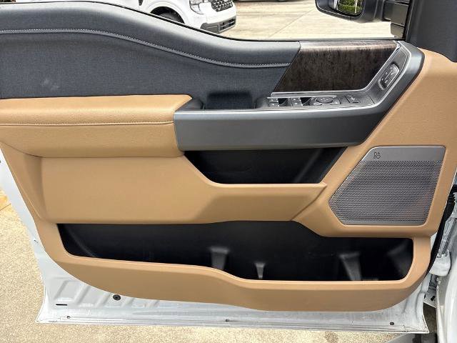 Certified 2026 Ford F250 Lariat image 15