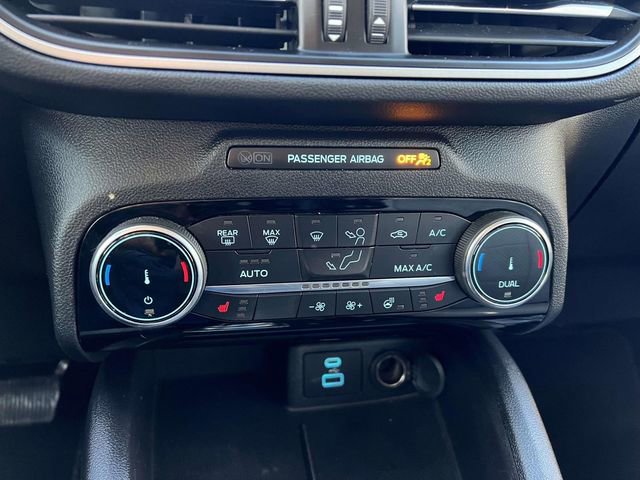 Certified 2022 Ford Escape SE w/ Convenience Package image 20