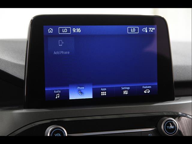 Certified 2025 Ford Escape Active image 12