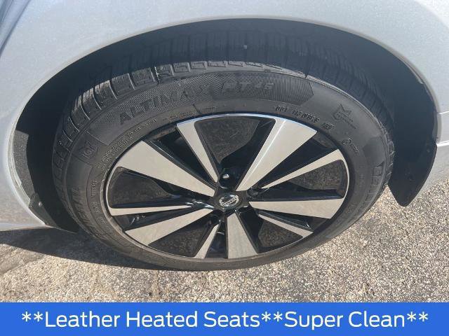 Used 2021 Nissan Altima 2.5 SL image 28
