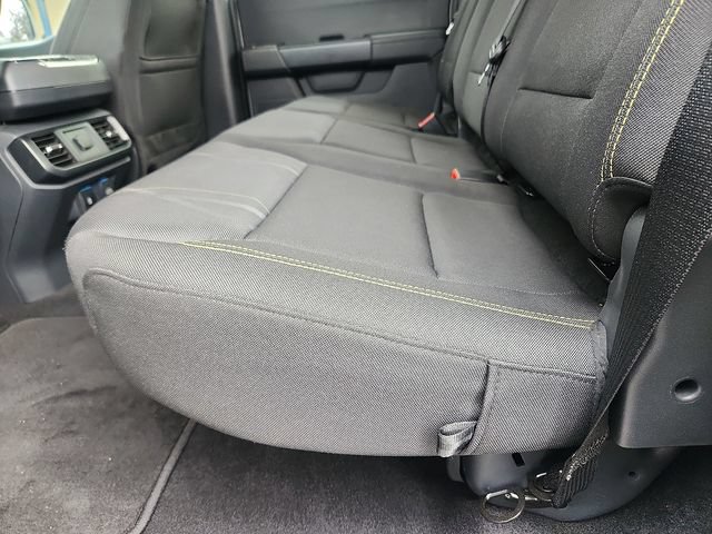 Certified 2024 Ford F150 STX w/ Tow/Haul Package AWD/4WD image 25