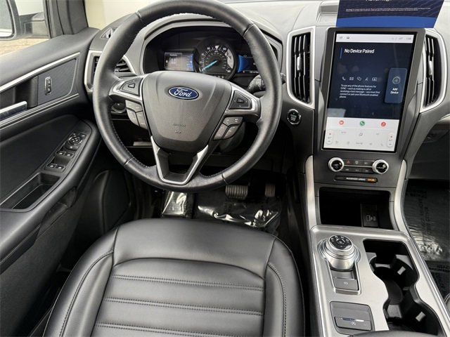 Certified 2022 Ford Edge SEL w/ Convenience Package image 8