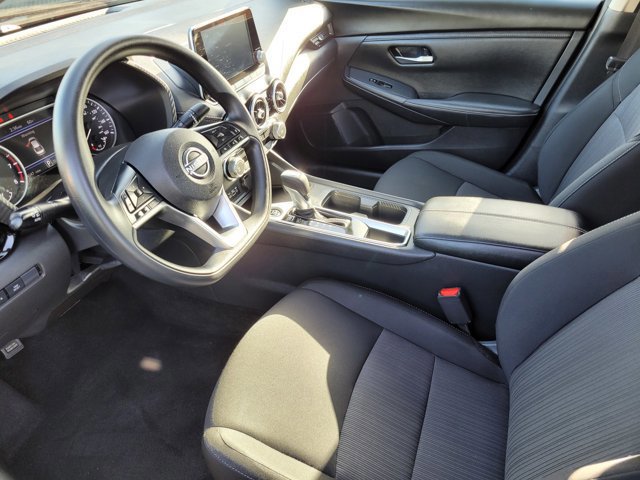 Used 2024 Nissan Sentra SV image 14