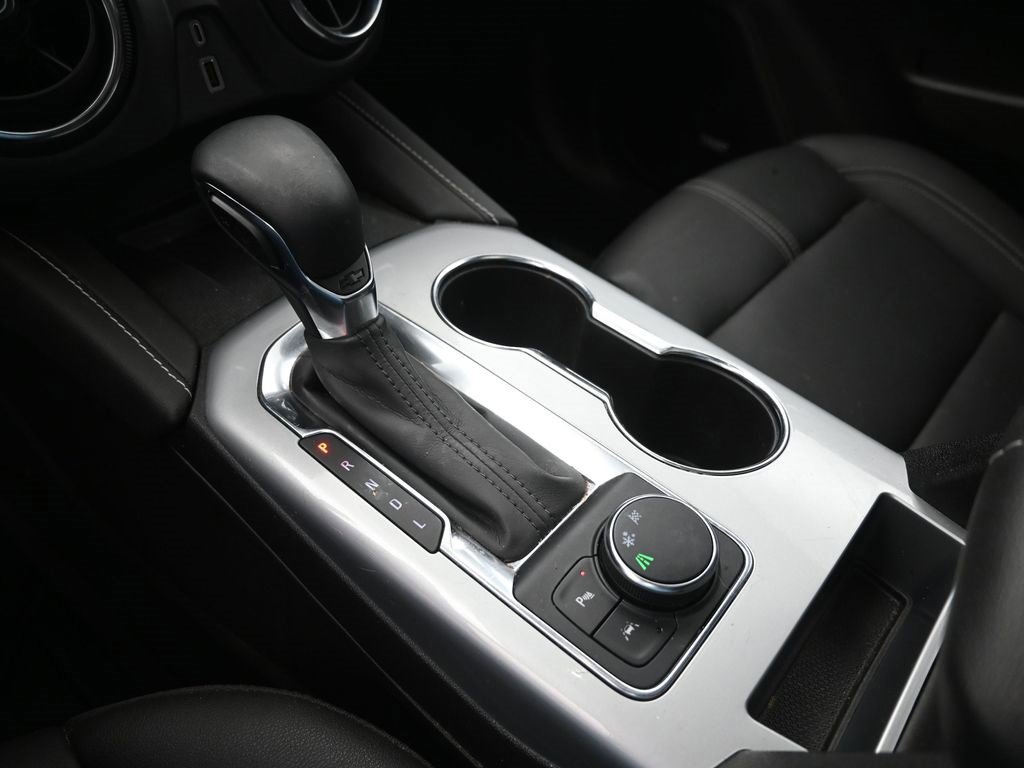 Used 2024 Chevrolet Blazer LT w/ Sound & Technology Package image 30