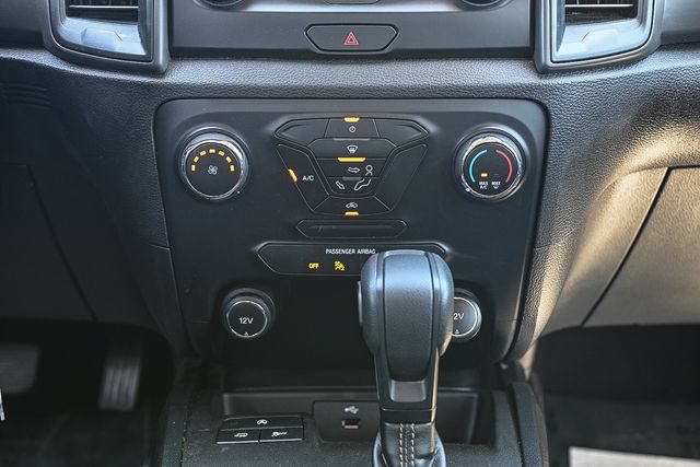 Certified 2019 Ford Ranger XL w/ Equipment Group 101A Mid RWD image 17