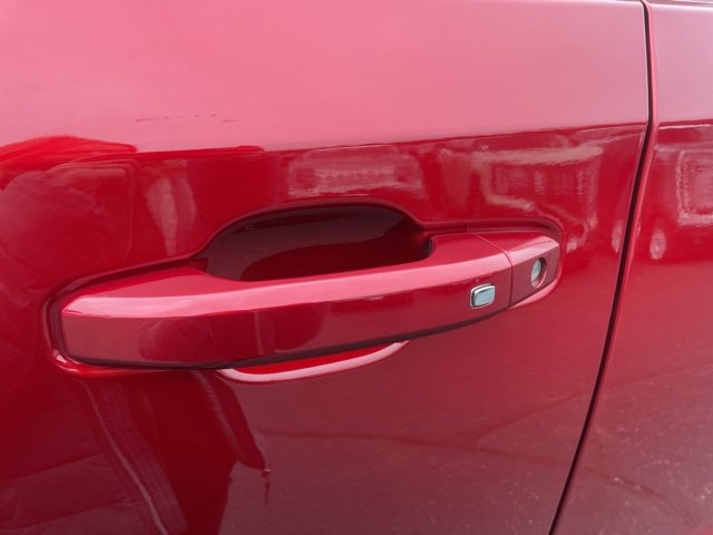 Used 2023 Chevrolet Silverado 1500 RST w/ Convenience Package II image 15