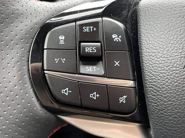 Certified 2025 Ford Explorer ST-Line w/ Premium Package RWD image 21