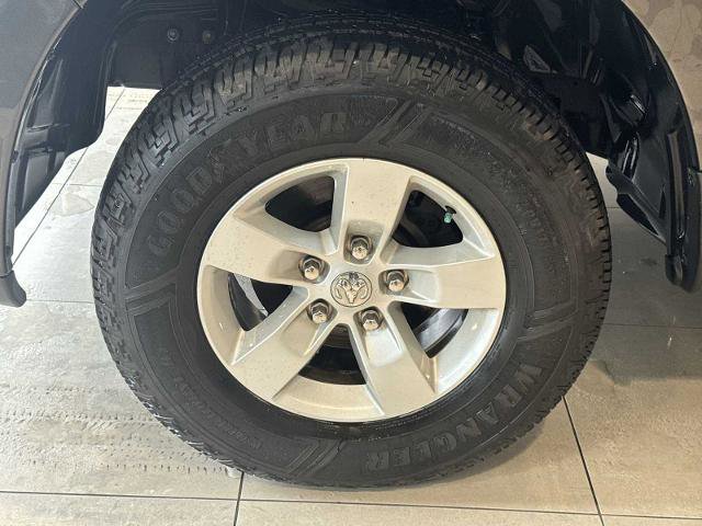 Used 2019 RAM 1500 Express AWD/4WD image 32