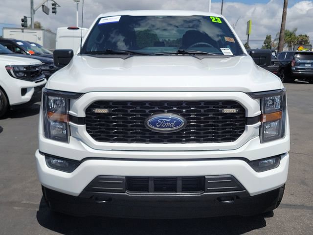 Certified 2023 Ford F150 XL w/ STX Appearance Package AWD/4WD image 27