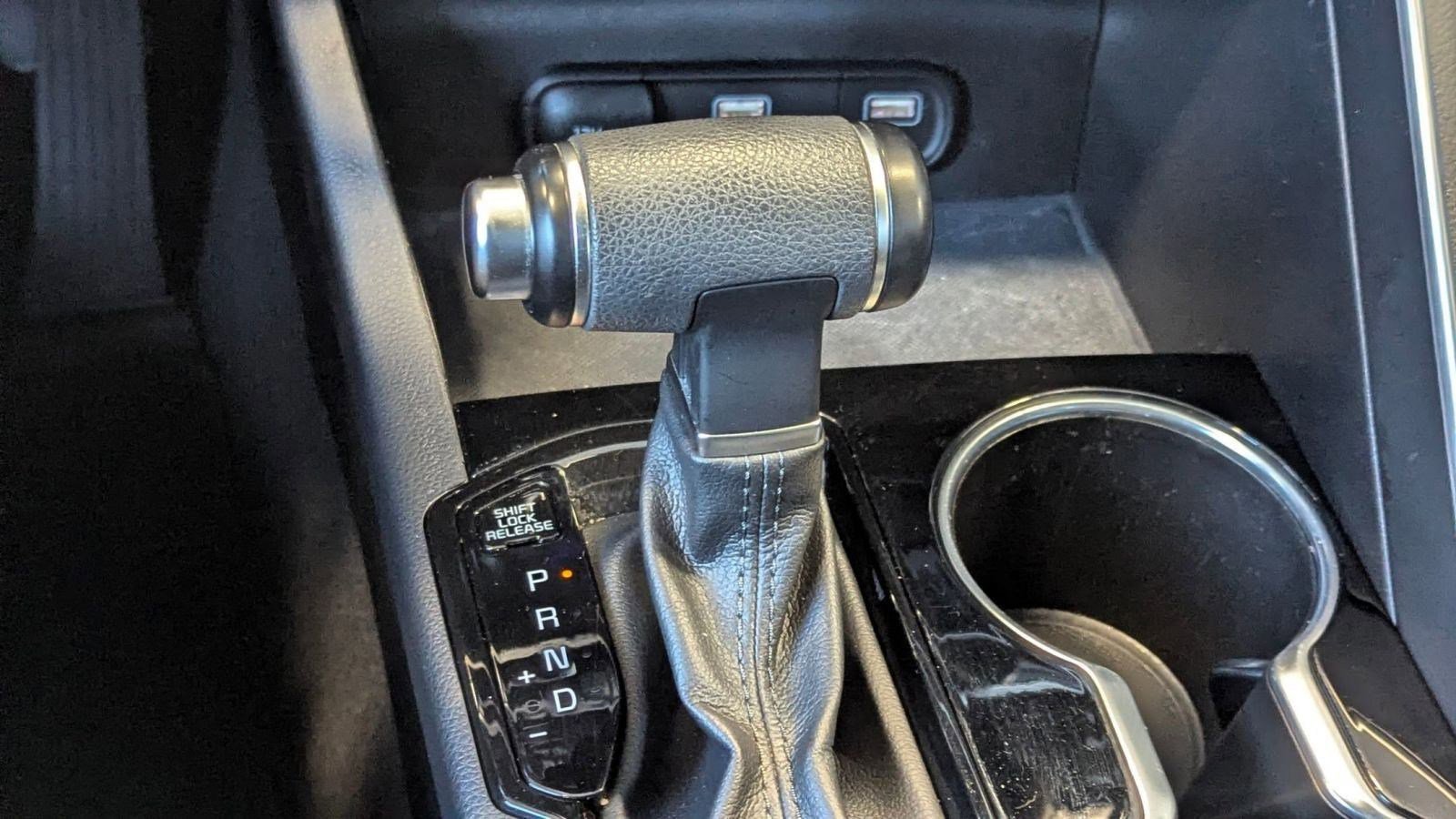 Used 2021 Kia K5 EX w/ EX Premium Package image 17