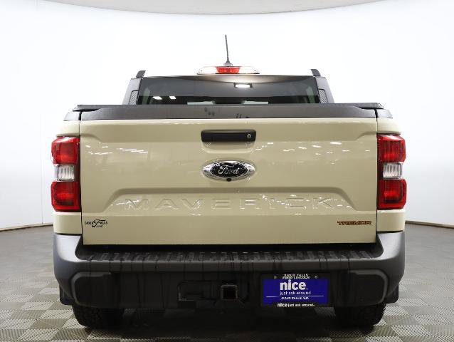 Certified 2024 Ford Maverick Tremor w/ Tremor Off-Road Package AWD/4WD image 3