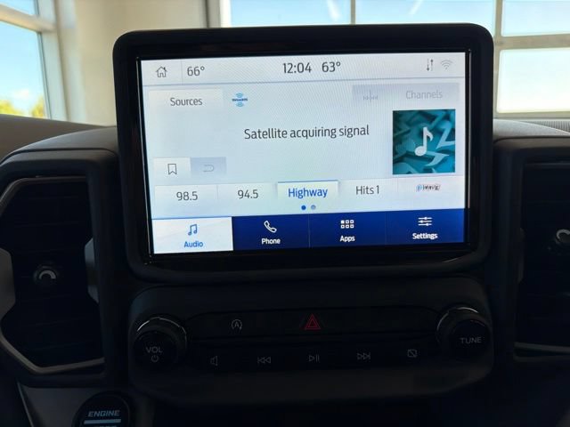 Certified 2023 Ford Bronco Sport Big Bend w/ Convenience Package AWD/4WD image 18