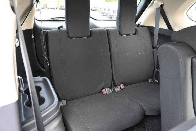 Used 2018 Mitsubishi Outlander ES FWD image 24