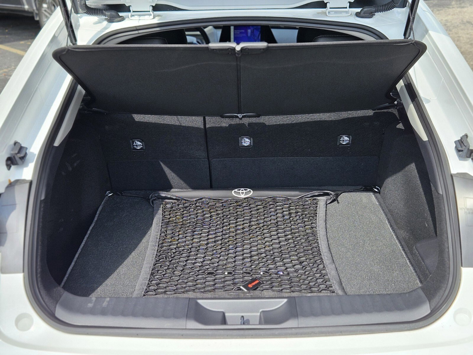 Used 2026 Toyota Prius image 31