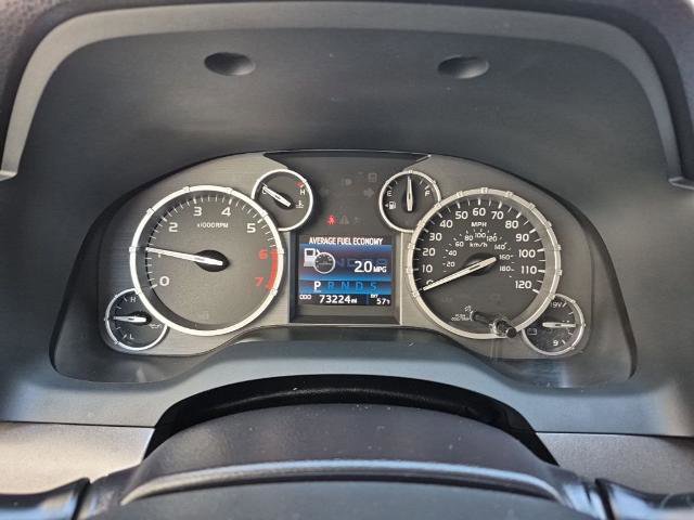 Used 2017 Toyota Tundra SR5 w/ SR5 Upgrade Package AWD/4WD image 24