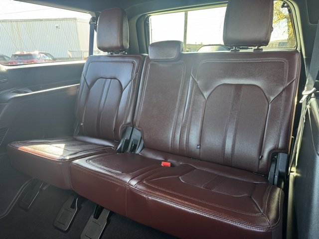 Certified 2024 Ford Expedition Max Limited image 12