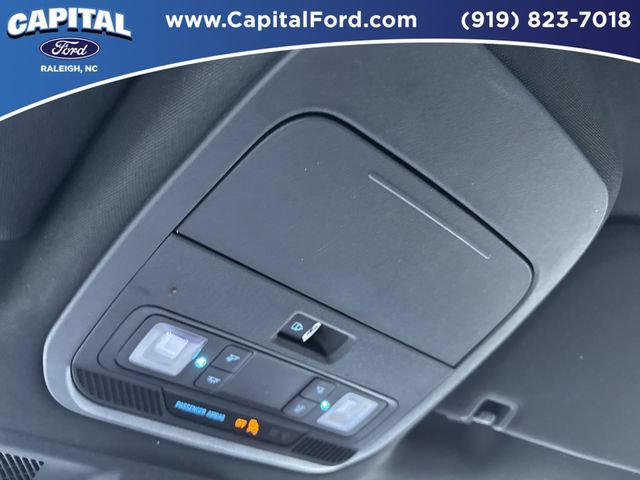 Certified 2024 Ford F150 XLT w/ Equipment Group 302A MID AWD/4WD image 32