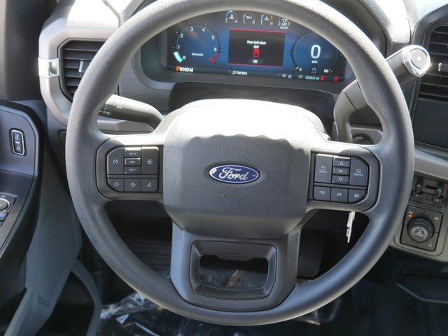 Certified 2025 Ford F150 XL w/ Tow/Haul Package AWD/4WD image 17