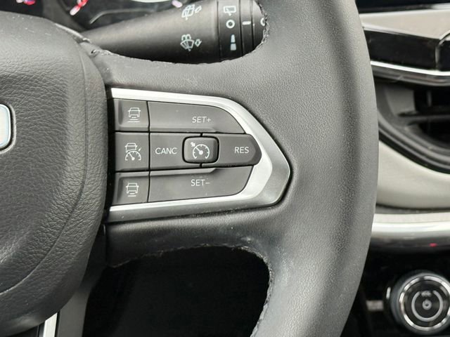 Used 2023 Jeep Compass Limited AWD/4WD image 30
