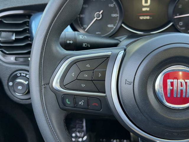 Used 2019 FIAT 500X Trekking Plus w/ Premium Group AWD/4WD image 22