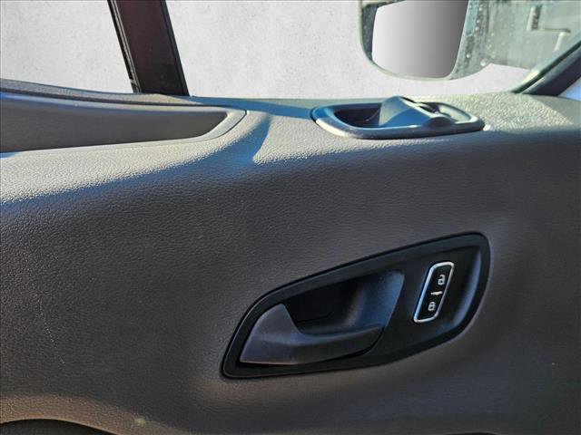 Certified 2023 Ford Transit 350 148 High Roof Extended DRW w/ Upfitter Package image 8