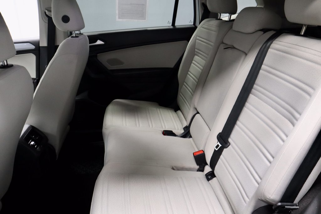 Used 2024 Volkswagen Tiguan S AWD/4WD image 22
