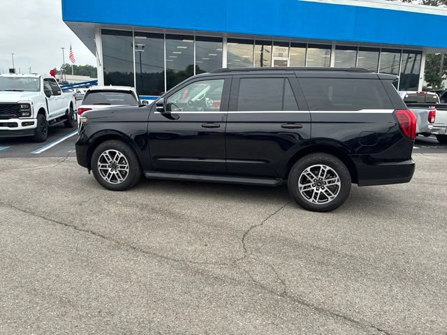 Certified 2025 Ford Expedition Active AWD/4WD image 20