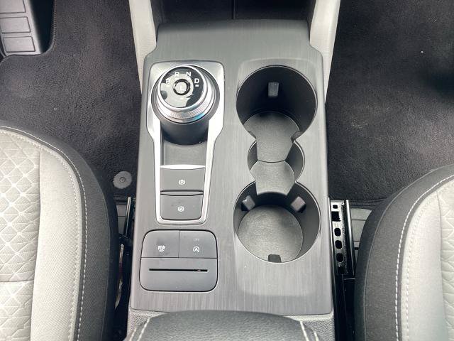 Certified 2023 Ford Escape Active AWD/4WD image 31