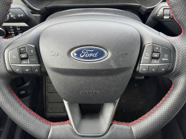 Certified 2024 Ford Escape ST-Line w/ Tech Pack #1 AWD/4WD image 12
