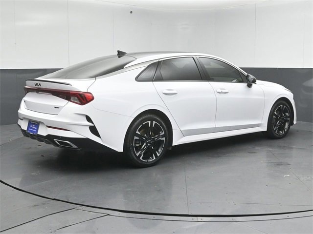 Used 2023 Kia K5 GT-Line image 13