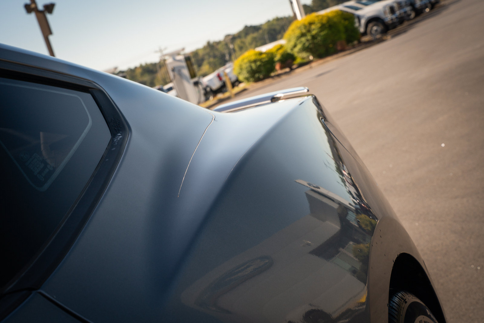 Certified 2025 Ford Mustang GT Premium RWD image 21