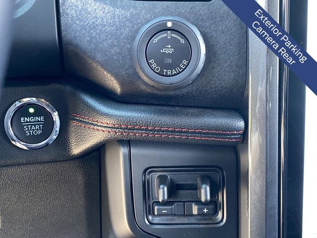Certified 2024 Ford Expedition Limited AWD/4WD image 36