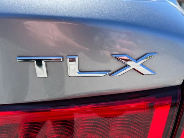 Used 2020 Acura TLX V6 w/ Technology Package image 38