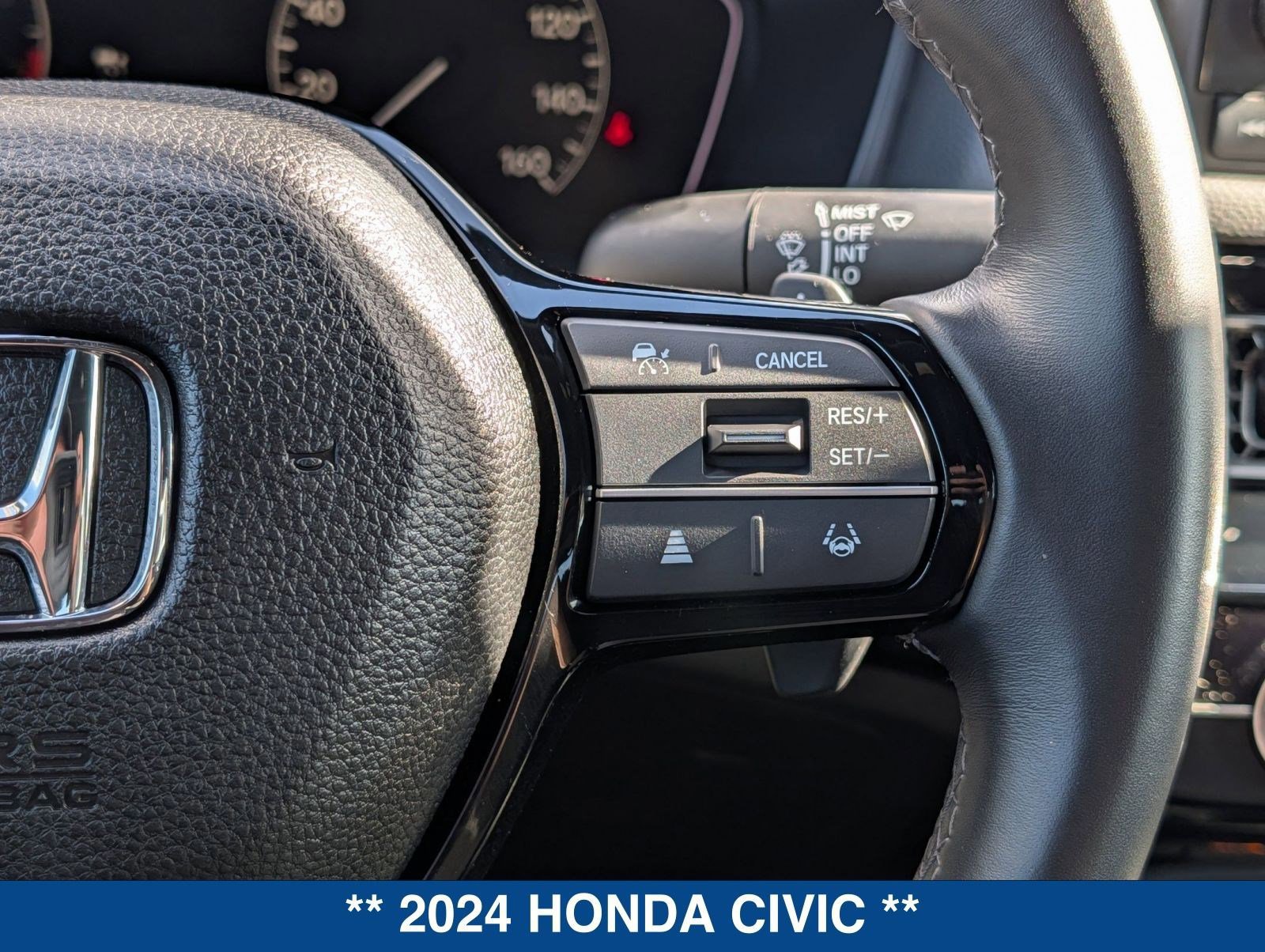 Used 2024 Honda Civic Sport image 22