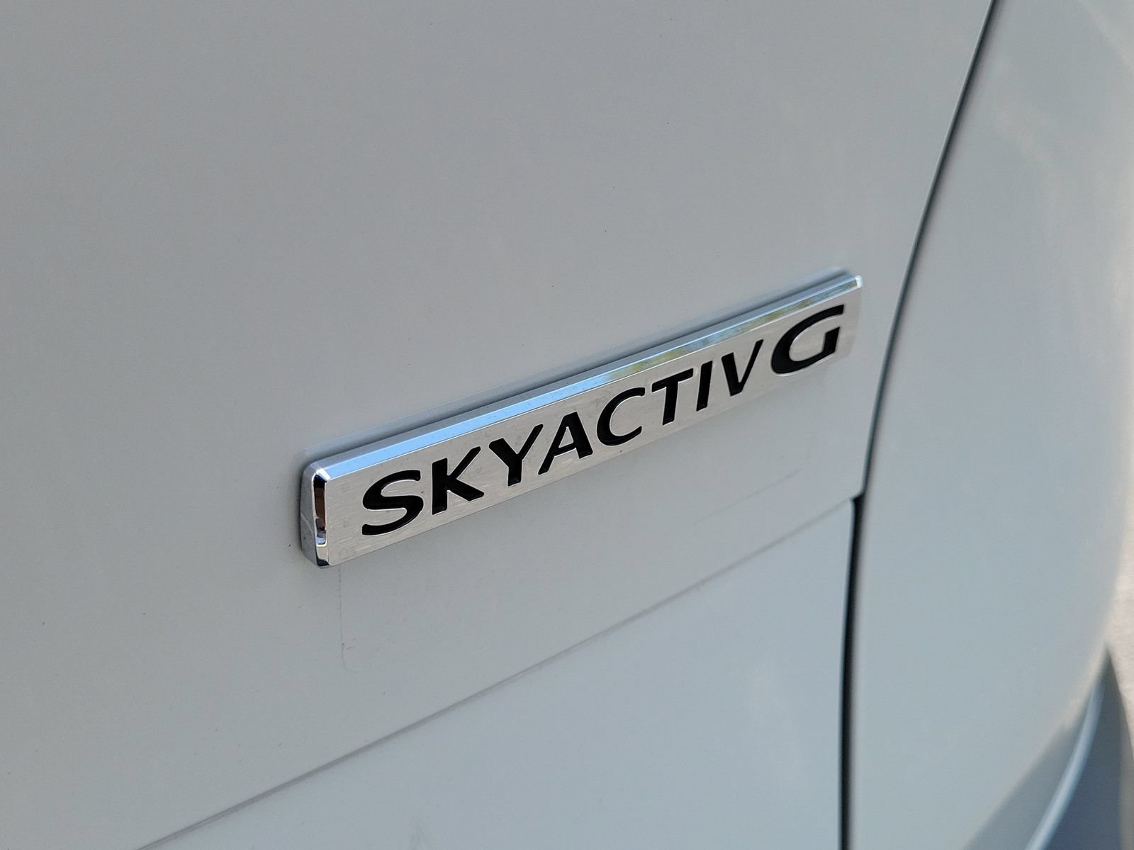 Used 2024 MAZDA CX-30 AWD 2.5 S w/ Select Sport Pkg image 7