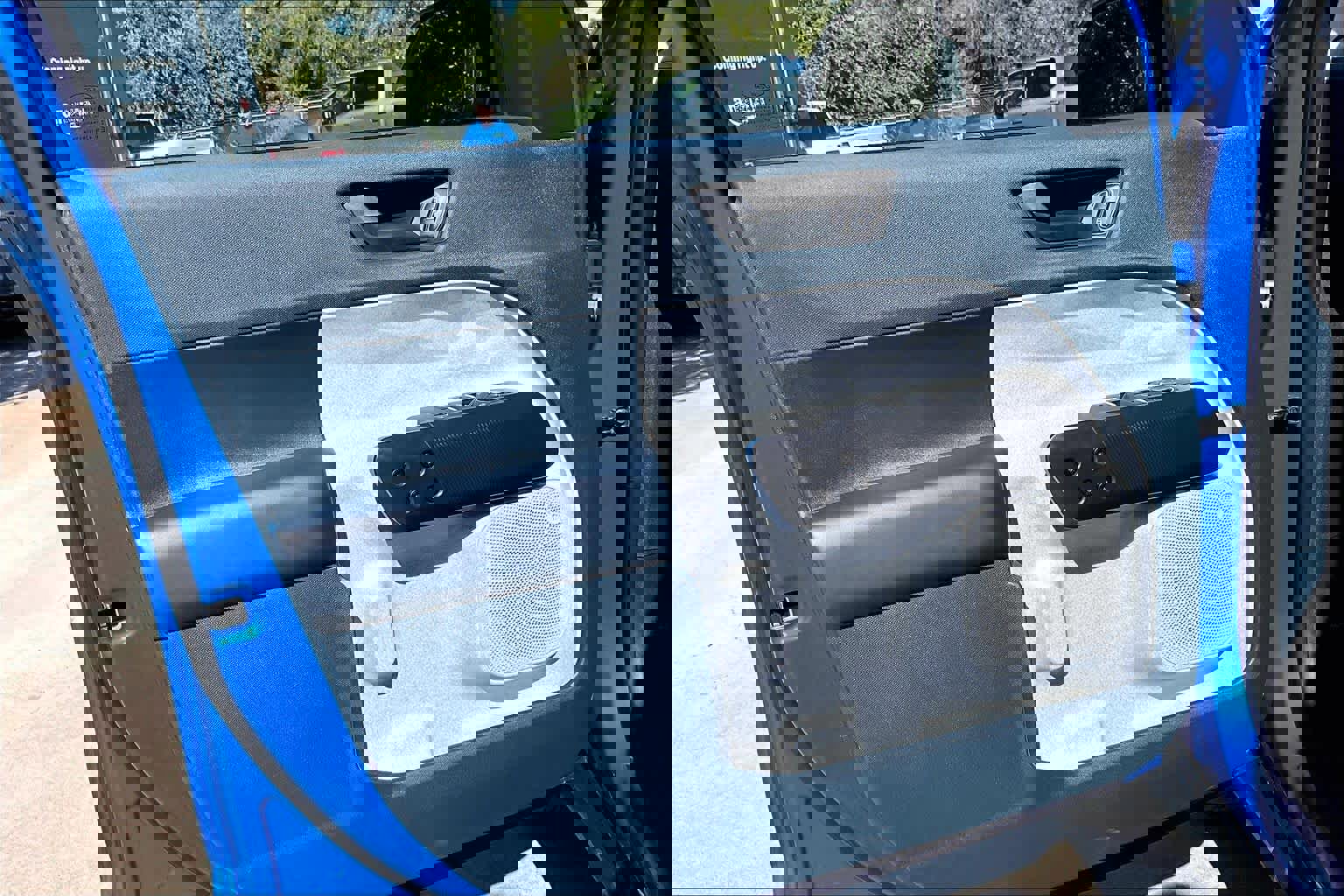 Certified 2025 Ford Maverick XLT image 22