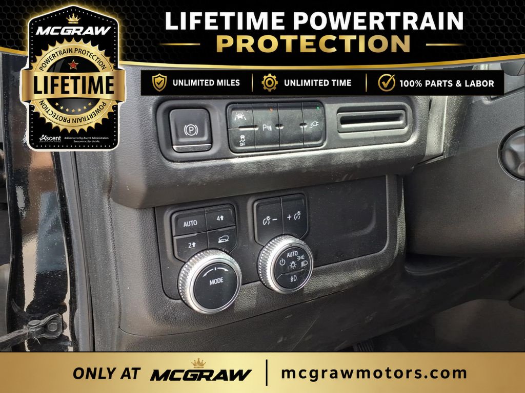 Used 2021 GMC Yukon XL SLT w/ SLT Premium Package AWD/4WD image 20