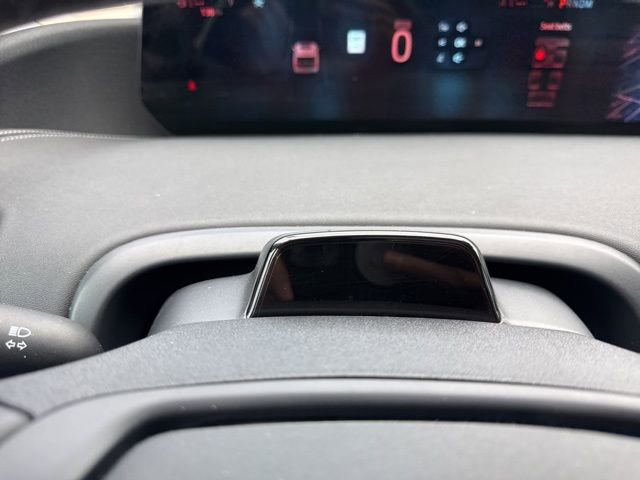 Certified 2025 Ford Expedition Max Platinum image 24