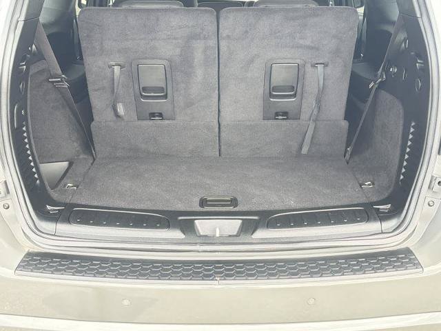 Used 2023 Dodge Durango GT w/ Blacktop Package AWD/4WD image 32